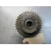 09Q015 Idler Timing Gear From 2009 Buick Enclave  3.6 12612840